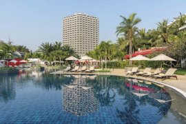 Novotel Hua Hin Cha Am Beach Resort and Spa - Thajsko - Hua Hin